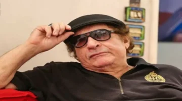 تطورات حالته.. نقل الفنان محيي إسماعيل من المستشفى إلى دار الرعاية ونقابة الممثلين توضح